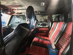 مرسيدس بنز G-Class